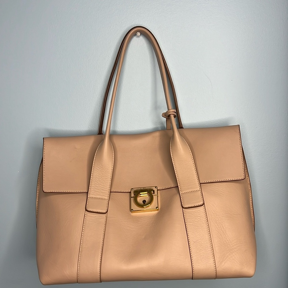 Ferragamo Bag